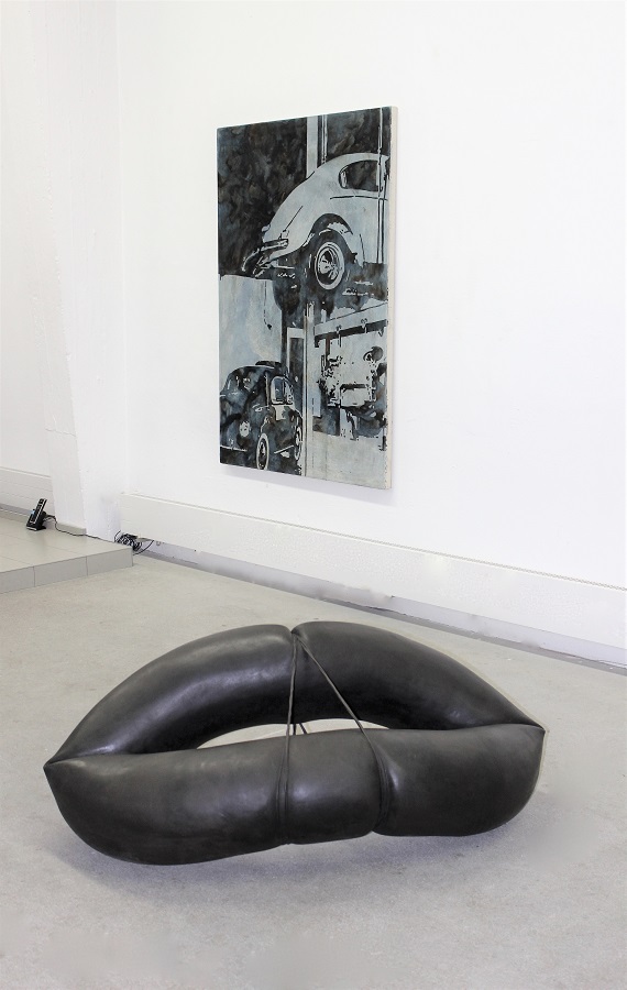 peer boehm, roland schmitz, kunstverein wesseling, galerie anja knoess, galerie köln, zeitgenössische kunst, contemporary art, kunst kaufen, art cologne, kunst köln, galerien nrw