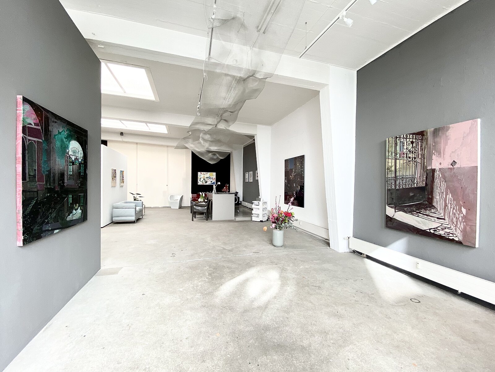 galerie anja knoess, galerie köln, zeitgenössische kunst, contemporary art, kunst kaufen, art cologne, kunst köln, galerien nrw