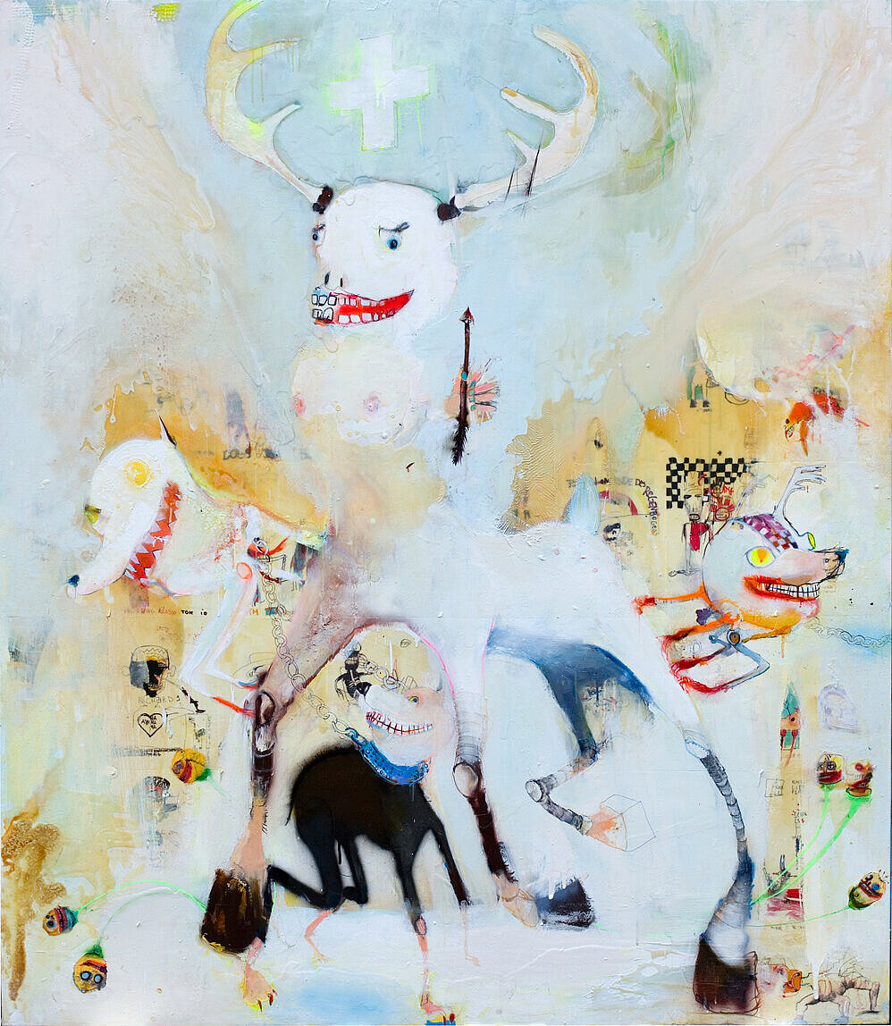 kinki texas, galerie anja knoess, galerie köln, zeitgenössische kunst, contemporary art, kunst kaufen, art cologne, kunst köln, galerien nrw