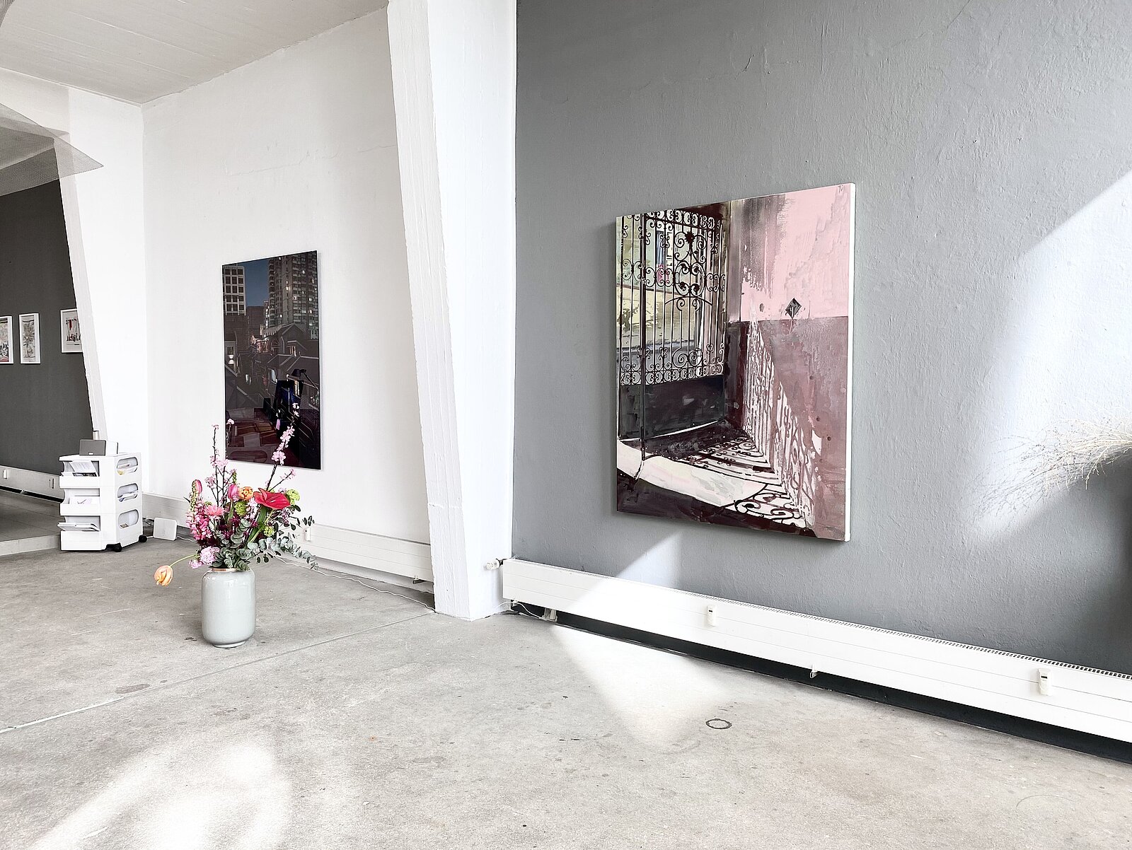 galerie anja knoess, galerie köln, zeitgenössische kunst, contemporary art, kunst kaufen, art cologne, kunst köln, galerien nrw