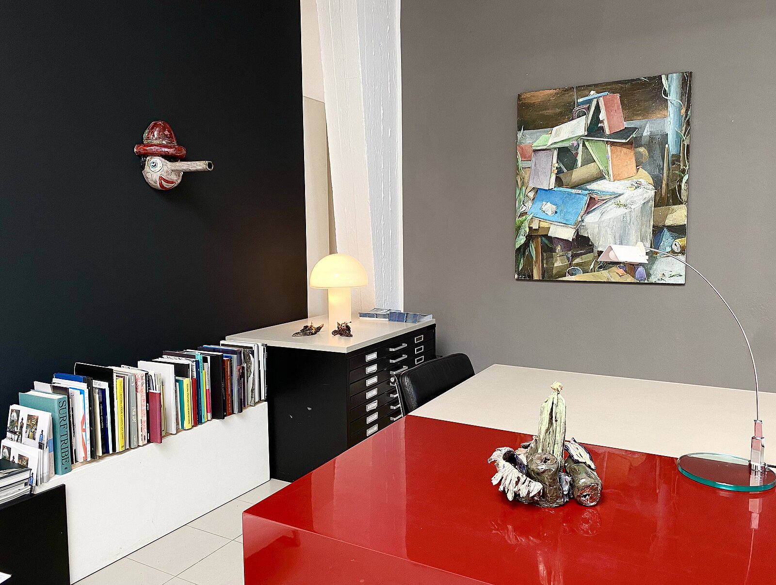 fritz bornstueck, galerie anja knoess, galerie köln, zeitgenössische kunst, contemporary art, kunst kaufen, art cologne, kunst köln, galerien nrw