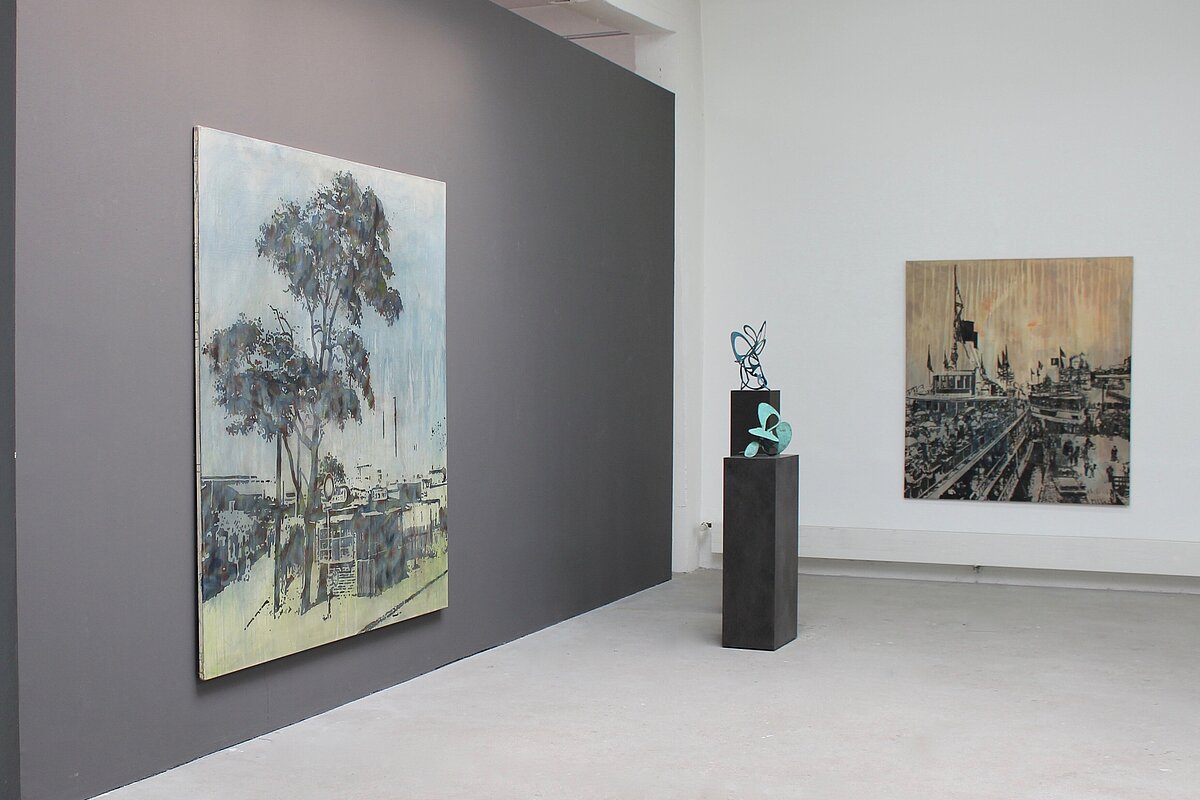 galerie anja knoess, galerie köln, zeitgenössische kunst, contemporary art, kunst kaufen, art cologne, kunst köln, galerien nrw