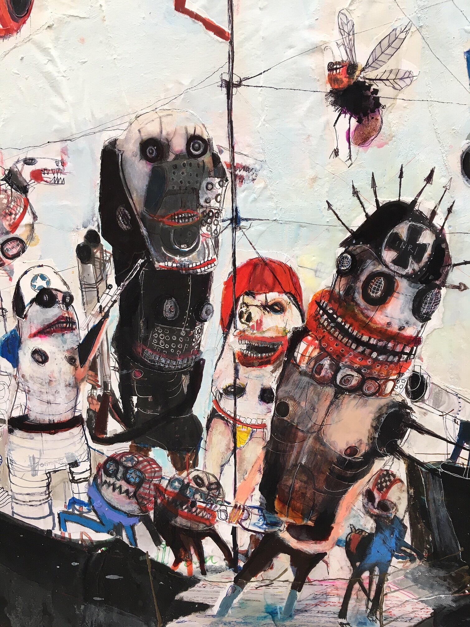 kinki texas, galerie anja knoess, galerie köln, zeitgenössische kunst, contemporary art, kunst kaufen, art cologne, kunst köln, galerien nrw