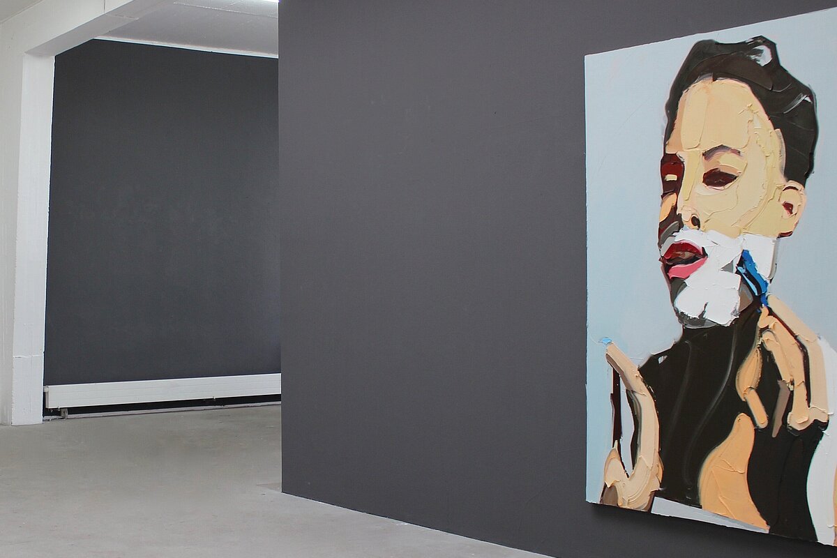 martin wehmer, galerie anja knoess, galerie köln, zeitgenössische kunst, contemporary art, kunst kaufen, art cologne, kunst köln, galerien nrw