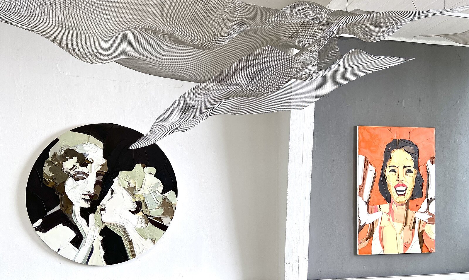 martin wehmer, wehmer artist, qita tamen, kunstausstellung, galerie anja knoess, galerie köln, zeitgenössische kunst, contemporary art, kunst kaufen, art cologne, kunst köln, galerien nrw