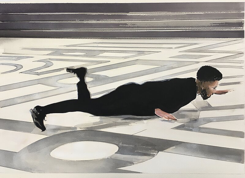 koen vermeule, vermeule art, vermeule, dutch artist, dutch painter, galerie anja knoess, galerie köln, zeitgenössische kunst, contemporary art, kunst kaufen, art cologne, kunst köln, galerien nrw