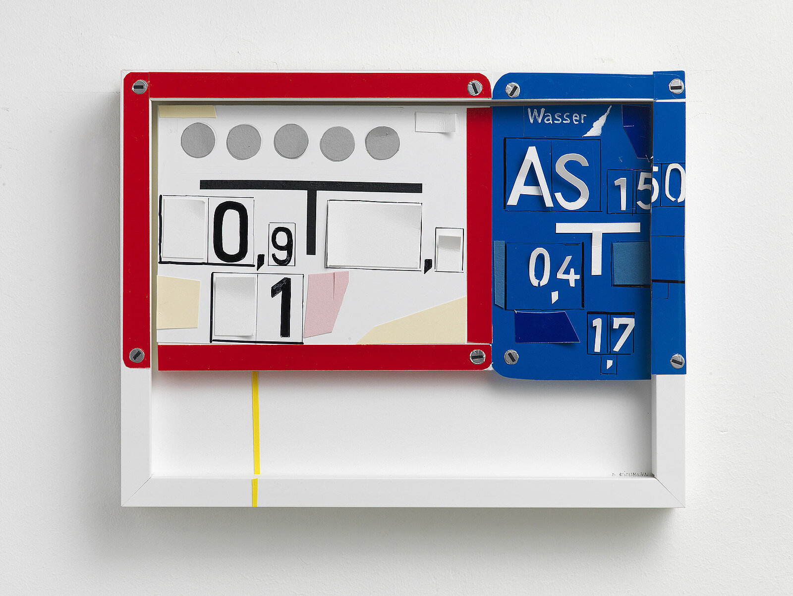 marion eichmann, papierkunst, paper cut art, collage kunst, papierkünstlerin, galerie anja knoess, galerie köln, zeitgenössische kunst, contemporary art, kunst kaufen, art cologne, kunst köln, galerien nrw