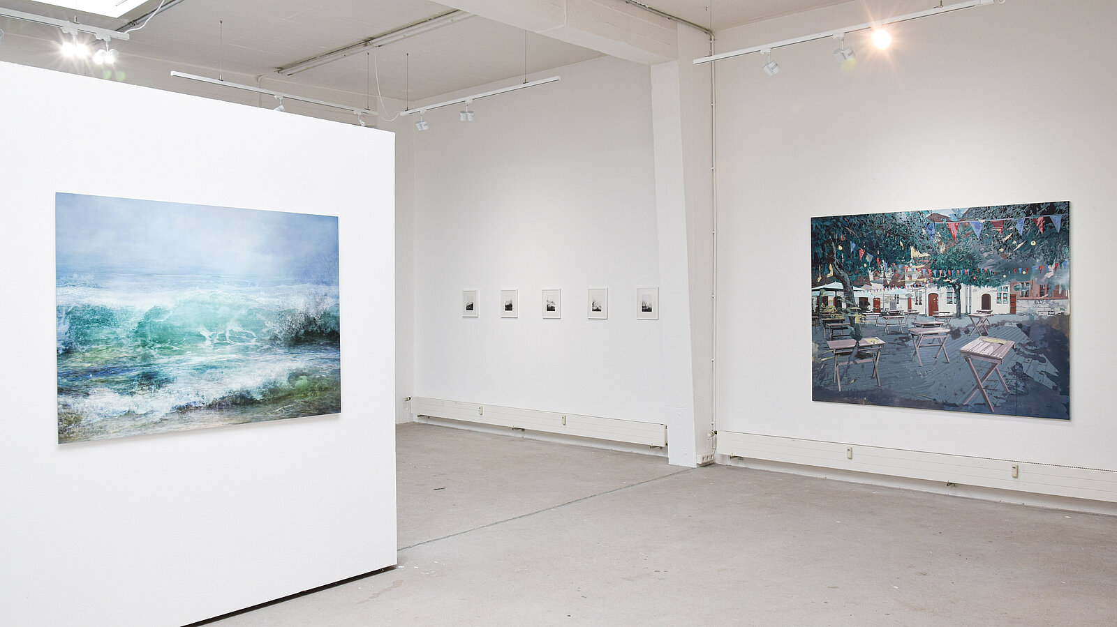 sabine beyerle, daniel sigloch, galerie anja knoess, galerie köln, zeitgenössische kunst, contemporary art, kunst kaufen, art cologne, kunst köln, galerien nrw