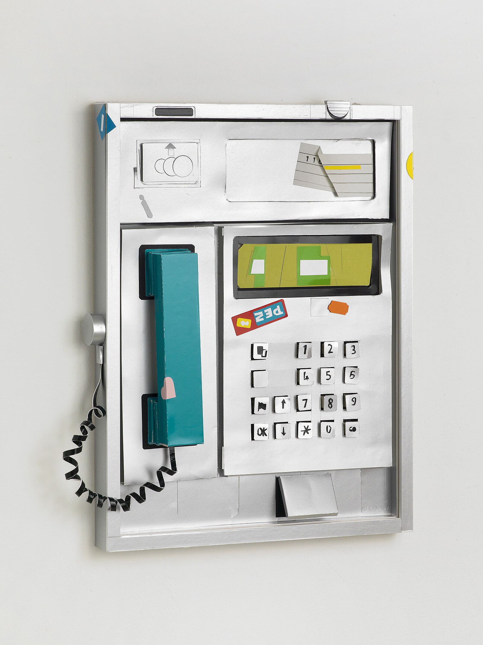 marion eichmann, papierkunst, paper cut art, collage kunst, papierkünstlerin, galerie anja knoess, galerie köln, zeitgenössische kunst, contemporary art, kunst kaufen, art cologne, kunst köln, galerien nrw