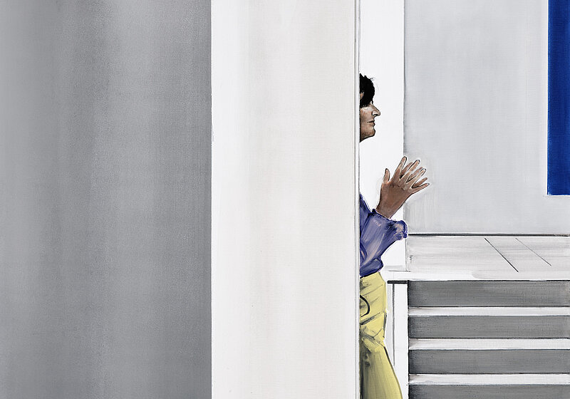 koen vermeule, vermeule, dutch artist, galerie anja knoess, galerie köln, zeitgenössische kunst, contemporary art, kunst kaufen, art cologne, kunst köln, galerien nrw