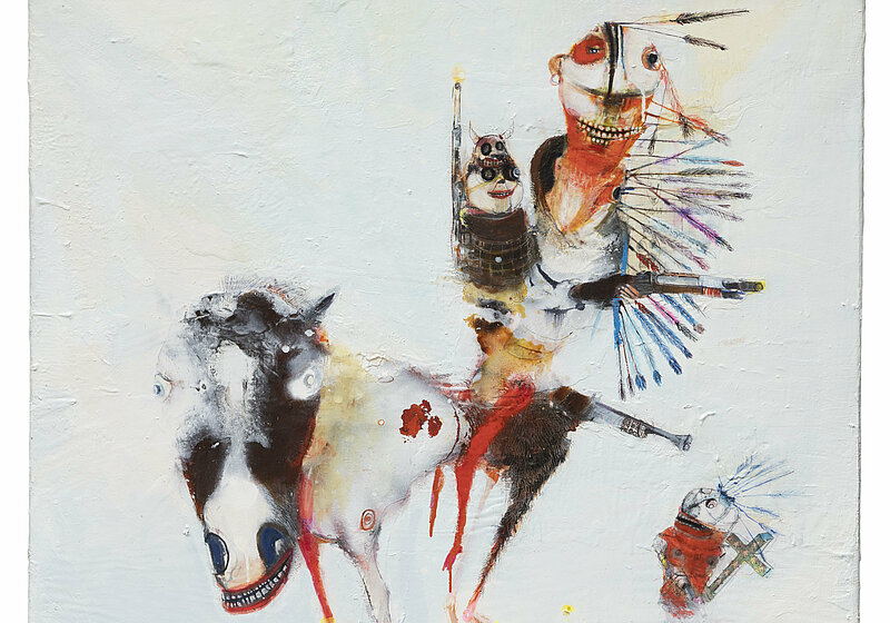 kinki texas, texas artist, galerie anja knoess, galerie köln, zeitgenössische kunst, contemporary art, kunst kaufen, art cologne, kunst köln, galerien nrw