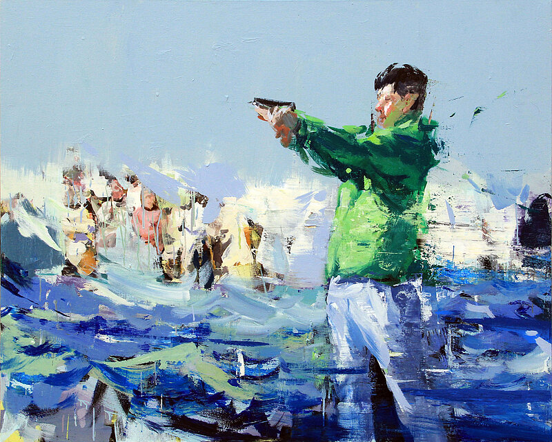 guo changliang, changliang art, pacifica, galerie anja knoess, galerie köln, zeitgenössische kunst, contemporary art, kunst kaufen, art cologne, kunst köln, galerien nrw
