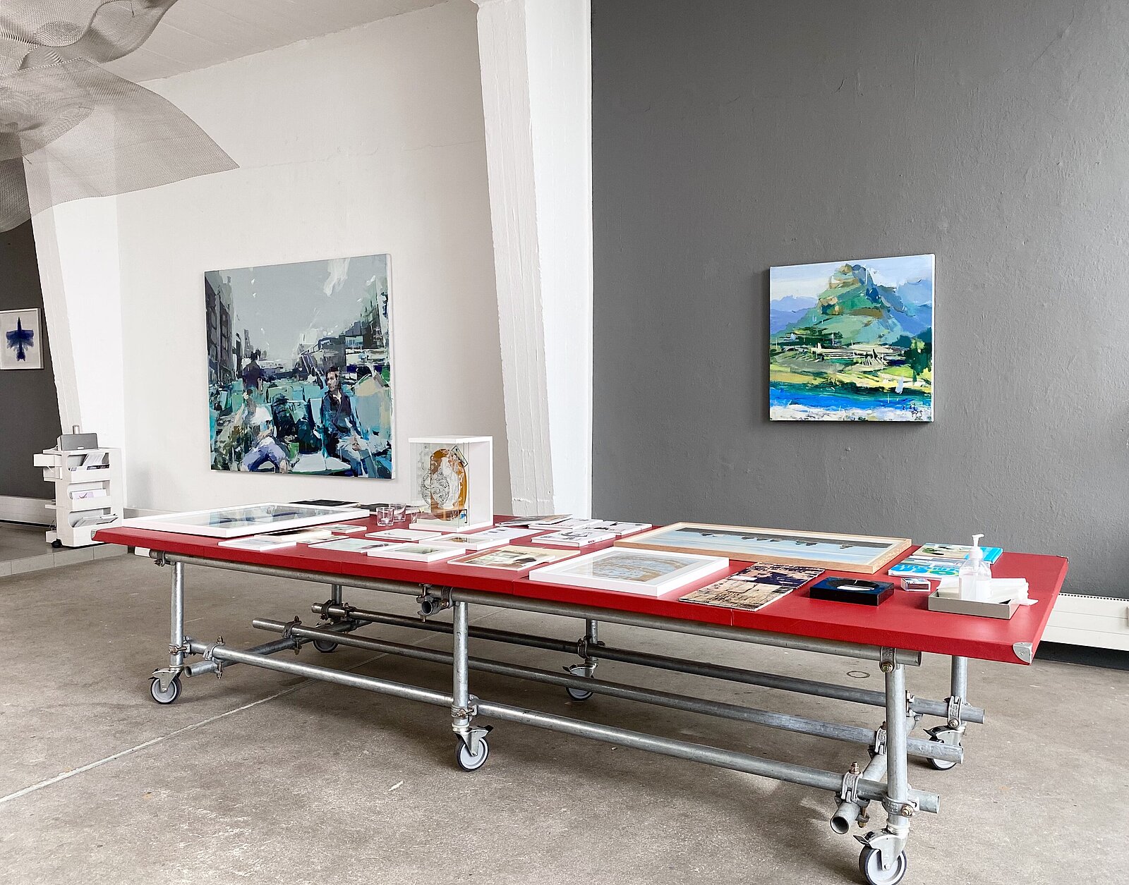 galerie anja knoess, galerie köln, zeitgenössische kunst, contemporary art, kunst kaufen, art cologne, kunst köln, galerien nrw