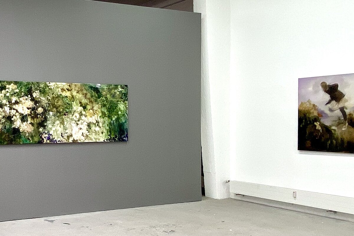 sarah mcrae morton, contemporary paintings, galerie anja knoess, galerie köln, zeitgenössische kunst, contemporary art, kunst kaufen, art cologne, kunst köln, galerien nrw