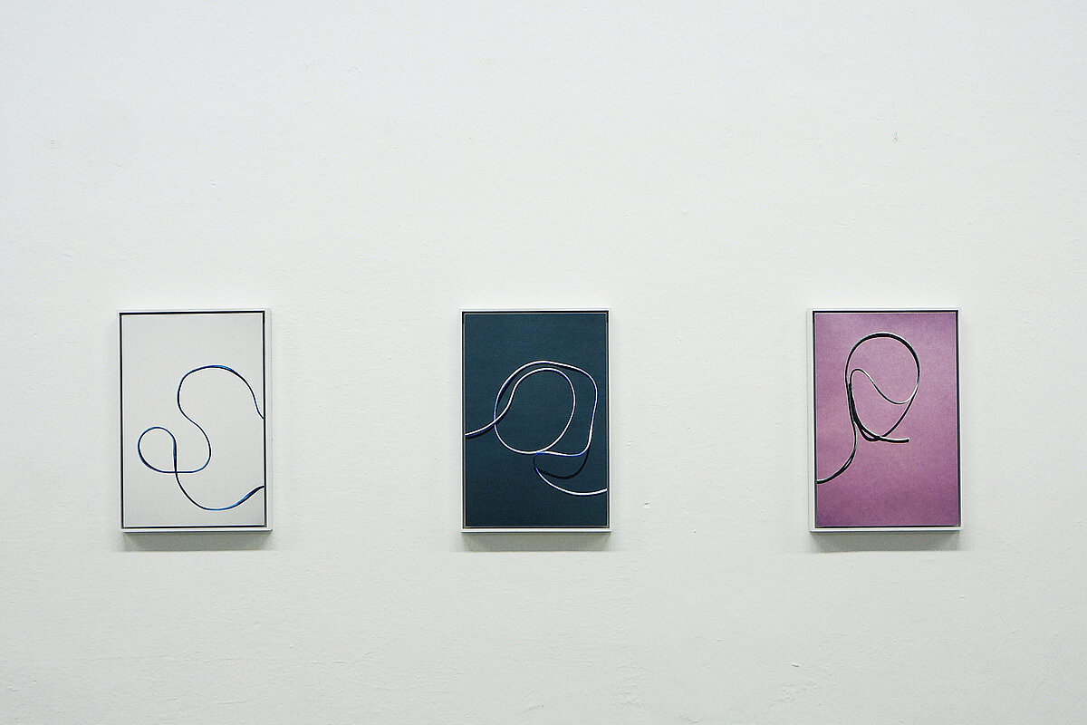 jessica backhaus, galerie anja knoess, galerie köln, zeitgenössische kunst, contemporary art, kunst kaufen, art cologne, kunst köln, galerien nrw