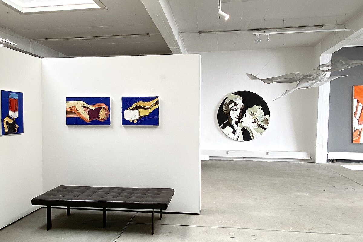 martin wehmer, galerie anja knoess, galerie köln, zeitgenössische kunst, contemporary art, kunst kaufen, art cologne, kunst köln, galerien nrw