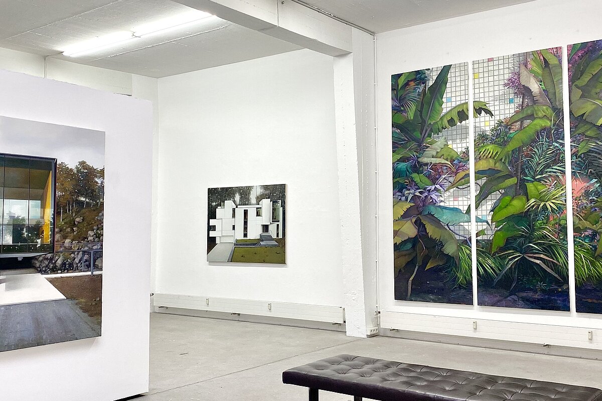 jens hausmann, hausmann art, distance, galerie anja knoess, galerie köln, zeitgenössische kunst, contemporary art, kunst kaufen, art cologne, kunst köln, galerien nrw